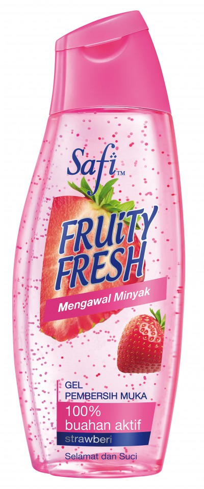 Safi Fruity Fresh